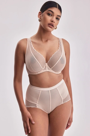 Alles Chita M Plus Biustonosz braletka, beż