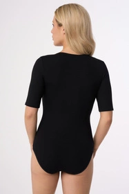 Babell Vida Body klasyczne, czarny