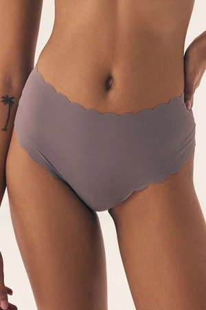 Henderson Neony 3-pack 42842 Majtki figi, K001 zgaszony róż/róż/szary