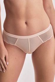 Alles Chita B Majtki brazyliany, beż