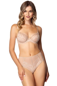 Mat 4001/51 Sonnet Majtki figi, beż