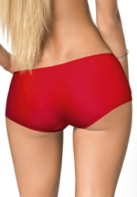 PariPari Athina Majtki szorty, red