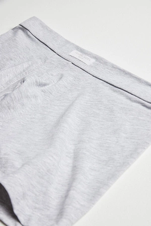 Ysabel Mora 20151 Majtki bokserki, grey