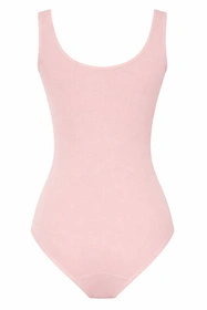 Mitex Mila Body klasyczne, róż