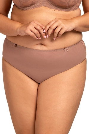 Nessa Ana N01 Majtki figi, beż