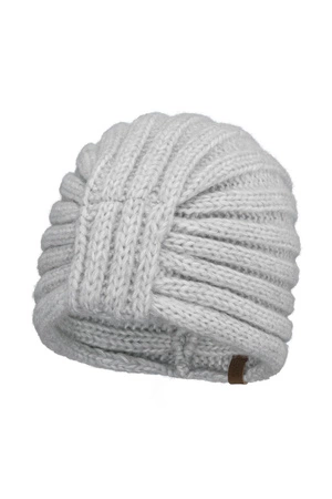 Vivisence 70114 Nakrycie głowy czapka, szary