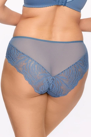 Gaia 1228P Isla Majtki figi, niebieski