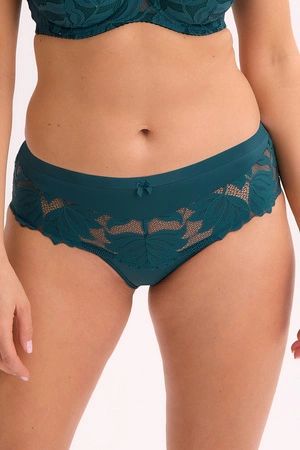 Gaia 1134P Keto Majtki figi, zielony