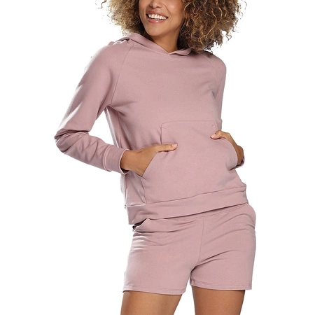 Dkaren Koko Dres homewear, różowy