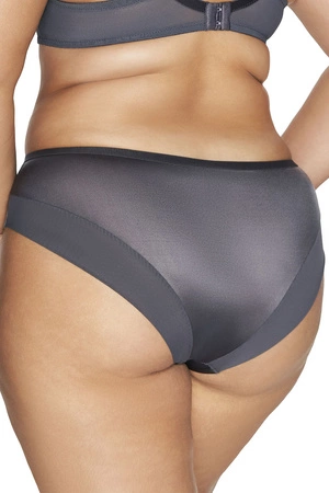 Ava 2123 Romance Majtki figi, gray