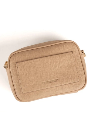 Vivisence T0008 Torebka na ramię, beżowy