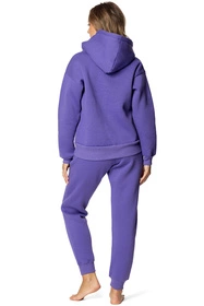 Dkaren DK-K-B6 Komplet bluza+spodnie, fiolet