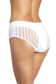 Gabidar 193 Majtki figi, biały