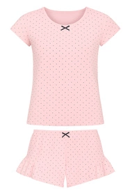 Vivisence 2021 Nocna piżama, różowy