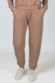 Vivisence 9104 Spodnie dres, beżowy