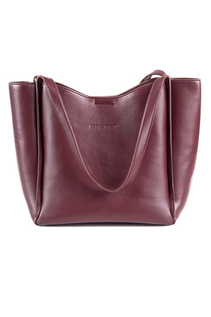Vivisence T0004 Torebka do ręki, bordowy