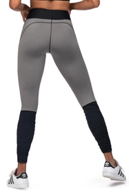 Reviver L9040/0 Legginsy fitness, szary