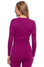 Moraj KDT4000-002 Koszulka termoaktywna, plum