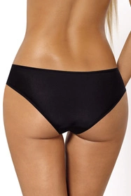 PariPari Reggia Majtki figi, black