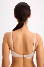 Gaia 281 Kate Biustonosz usztywniany, beżowy 3