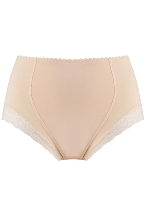 Mitex Ela Maxi Majtki figi modelujące, beż