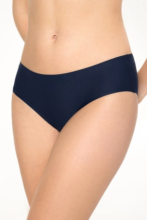 Julimex Simple Classic Majtki figi, granatowy