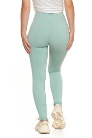 Moraj RDL3800-001 Legginsy fitness, green