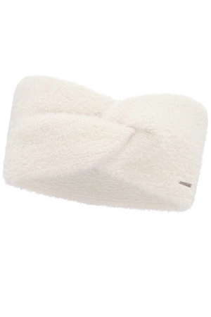 Vivisence 7093 Nakrycie głowy opaska, ecru
