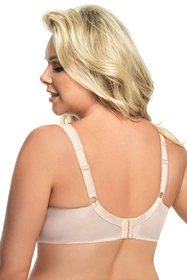 Gorsenia K441 Luisse Biustonosz miękki, beżowy