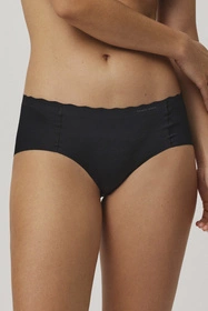 Ysabel Mora 19340 Majtki wysokie figi, negro