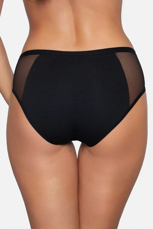 Babell BBL 178 Majtki figi, czarny