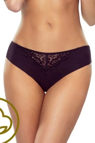 Lapinee 5020 Gigi Majtki figi, czarny