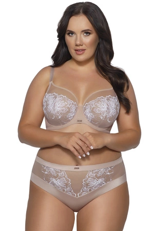 Ava 2080 Fiorella Majtki figi, ancient rose