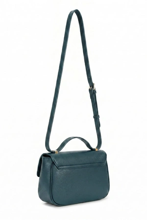 Vivisence OUTLET T0026 Torebka na ramię, turquoise