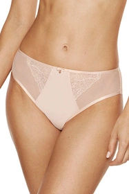 Gorteks Charme/F Majtki figi, różowy