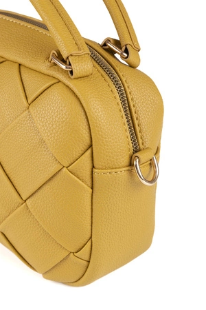 Vivisence T0010 Torebka na ramię, żółty