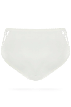 Nessa Sonata N02 Majtki wysokie figi, ecru