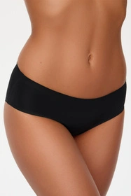 Gaia 014 Ariela Majtki figi, czarny