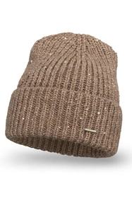 Vivisence 7088 Nakrycie głowy czapka, beżowy