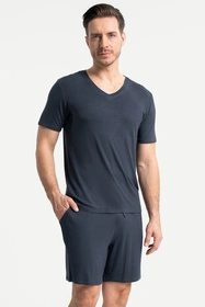 Moraj PDM4800-002 Nocna piżama, graphite