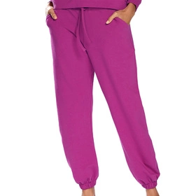 Dkaren Wenezja Spodnie dres, fuksja