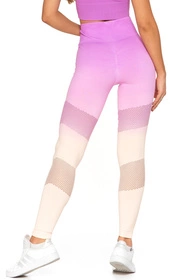 Moraj RDL3000-004 Legginsy fitness, pink