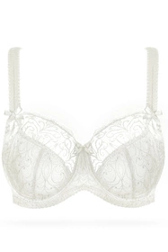 Nessa Sonata N500 Biustonosz miękki, ecru