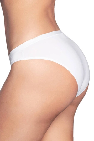 Italian Fashion Szyk mini Majtki figi, puder