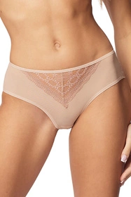 Vivisence 1071 Majtki figi, beż