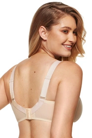 Gorteks Zara/B2 V1 Biustonosz miękki, beżowy