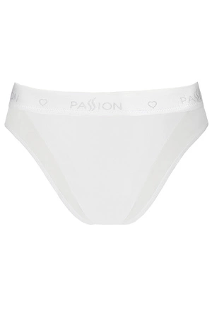 Passion PS002 Majtki figi, white