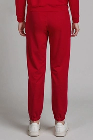 Vivisence 9104 Spodnie dres, czerwony