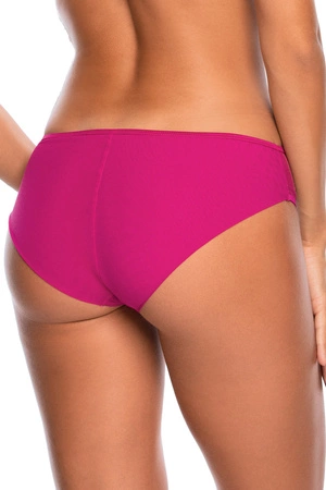 Axami V-10263 Majtki figi, fuksja