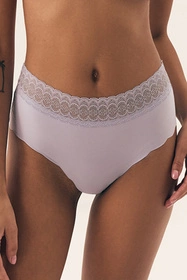 Henderson Polly 2 42826 2-pak Majtki figi, rose/lavender